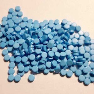 Clonazolam Pellets